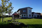 Gartenansicht - 