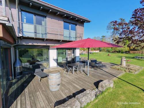 Terrasse - 