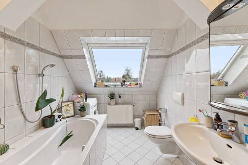 Badezimmer - 
