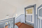 Treppenhaus - 