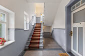 Treppenhaus - 
