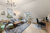 Wohnzimmer - 