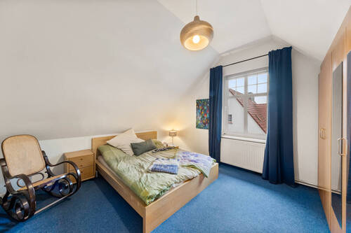 Schlafzimmer - 