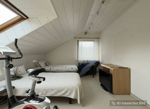 Schlafzimmer II - 