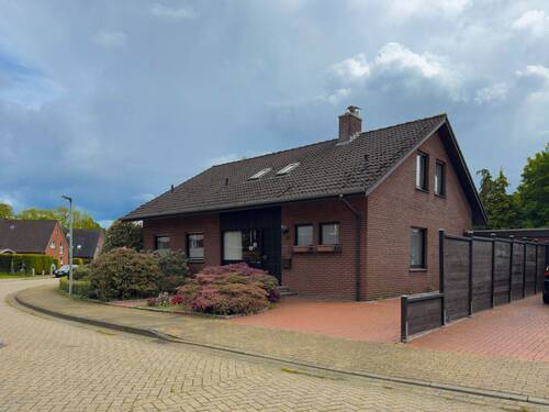 Frontansicht - 