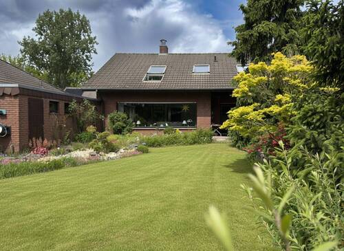 Titelbild - 3 Zimmer Einfamilienhaus zum Kaufen in Nordhorn