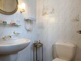 Gäste-WC - Einfamilienhaus mit 139,00 m&sup2; in Nordhorn zum Kaufen