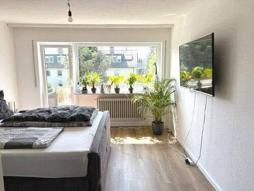 Schlafen - 
