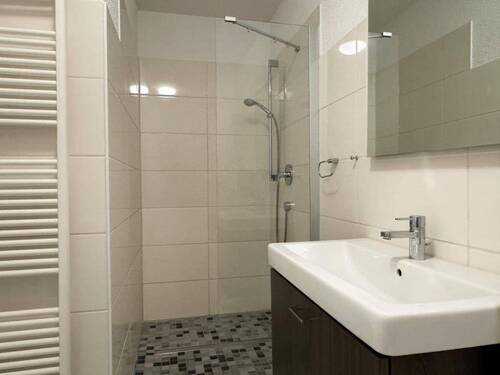 Duschbad - 