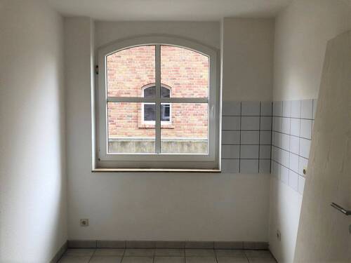 Küche.jpg - Etagenwohnung mit 85,00 m² in Willich zur Miete