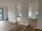 Küche/Essen/Wohnen - 3 Zimmer Etagenwohnung in Montabaur-Horressen