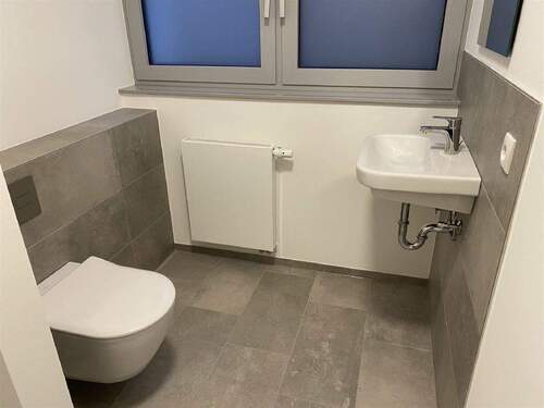 Gäste-WC - 