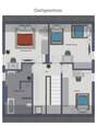 Grundriss - 