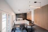 Coworking Membership - Büro in Berlin zur Miete