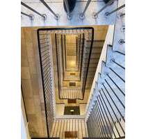 City-Living Schwabing im hochwertigen 1-Zi. App, nh. Uni u. engl. Garten (U3U6) - München Schwabing-West