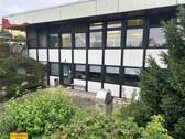 Außenansicht - GewerbeobjektBürogebäude in Nabburg