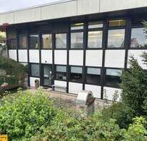 GewerbeobjektBürogebäude in Nabburg