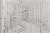 Badezimmer - 