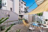 helle Terrasse - 