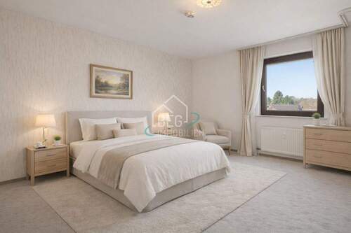 Schlafzimmer KI - 