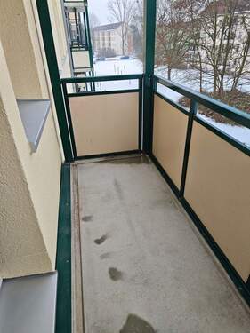 Balkon - 