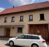 Für Macher: große intakte Gewerbefläche mit separater renovierungsbedürftiger Wohneinheit - Worms Herrnsheim