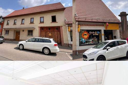 GeteiltesBild1_1 - Gewerbeobjekt (Büro, Produktion, Verkauf) zum Kaufen in Worms