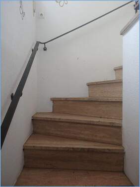 Treppe - 