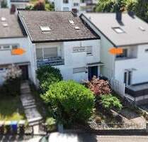 +++ Ruhbank: Großzügiges Einfamilienhaus mit Einliegerwohnung in hervorragender Wohnlage mit Südost-Terrasse und Balkonen+++ - Pirmasens Erlenbrunn