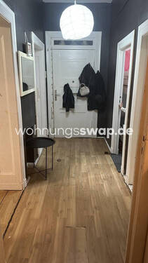 Bild 2 - 3 Zimmer Etagenwohnung zur Miete in Berlin