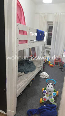 Bild 3 - 3 Zimmer Etagenwohnung in Berlin