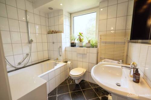 Tageslichtbad - 