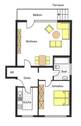 Grundriss - 