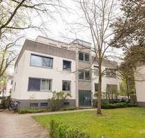 Schöne 2-Zi. ETW mit SüdWest-Balkon und kleiner Grünfläche in beliebter Lage Nbg. - Erlenstegen Wohnung kaufen - Nürnberg