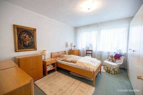 Schlafzimmer - 