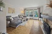 Wohnzimmer_2_EG - Einfamilienhaus mit 220,10 m&sup2; in Neritz zum Kaufen