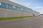 Ansicht, Nord - 