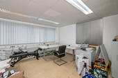 Büro - Halle in Bopfingen