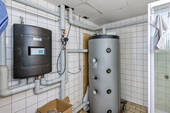 Heizungsanlage - 