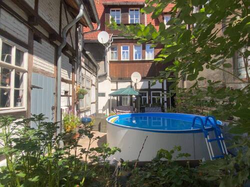Innenhof - 