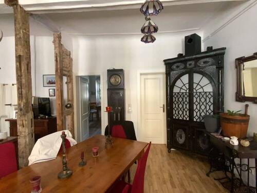 Essbereich - 