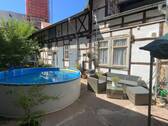 Innenhof - 