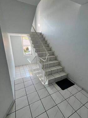 Treppenhaus - 