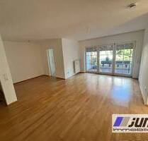 3 ZKB Eigentumswohnung mit Balkon (St. Ingbert-Süd) - Sankt Ingbert