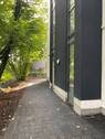 Hauseingang Haus Nr. 2 - Terrassenwohnung mit 50,00 m² in Münster zur Miete