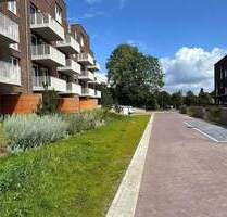 Stadtleben genießen - Ruhige Neubauwohnung in top Lage - Schleswig