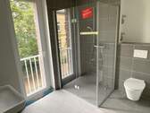 Badezimmer.jpeg - Etagenwohnung mit 87,10 m² in Schleswig zur Miete