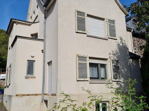 Hausrückseite.jpg - Einfamilienhaus mit 135,00 m² in Burgbrohl zum Kaufen