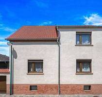 Ein Stück Geborgenheit - bereit für das nächste Kapitel - Seeland Gatersleben