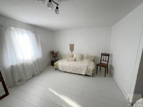 OG – Gästezimmer - 